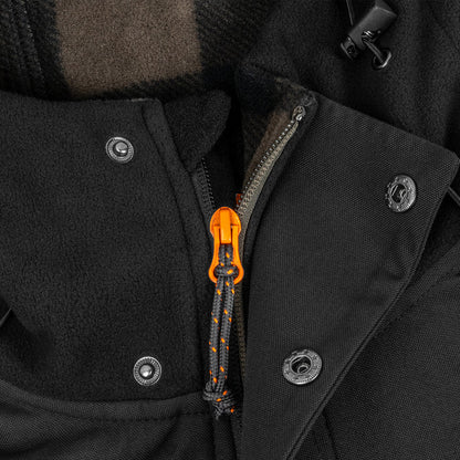 Ranger Bush Coat Full Zip