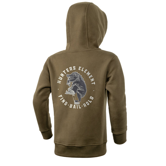 Razorback Hoodie Kids'