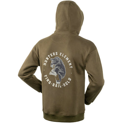 Razorback Hoodie