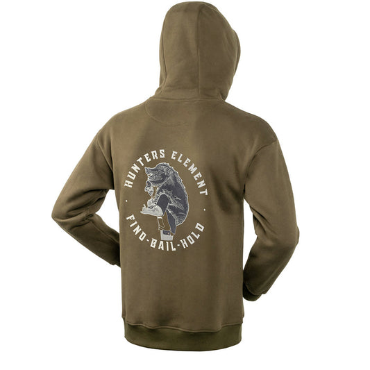 Razorback Hoodie