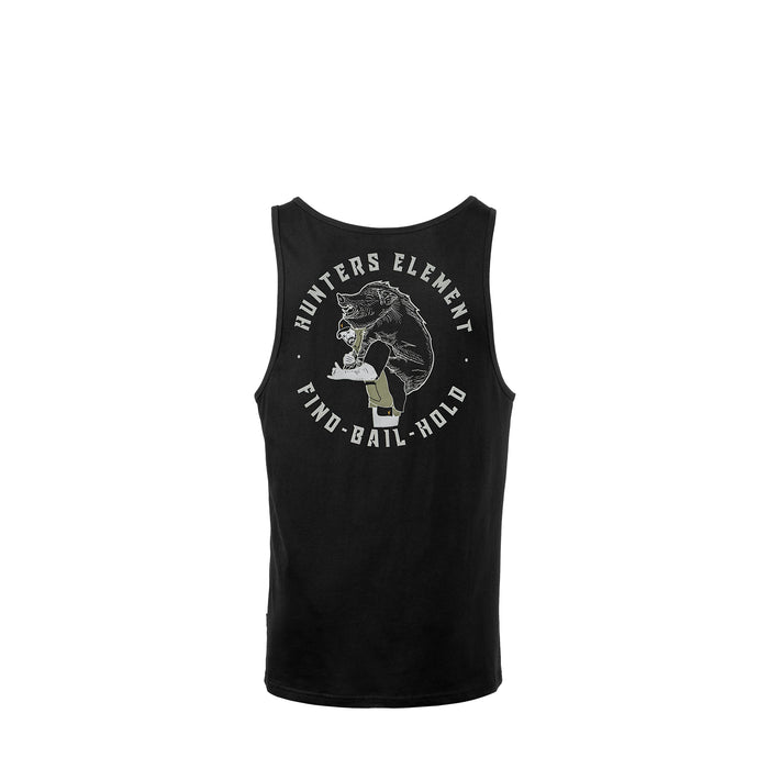 Razorback Singlet