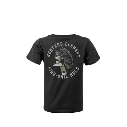 Razorback Tee Kids'