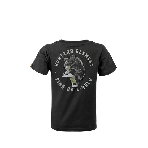 Razorback Tee Kids'