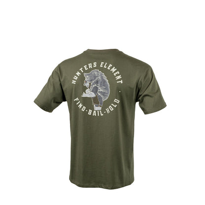 Razorback Tee