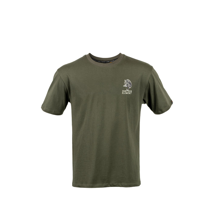 Razorback Tee