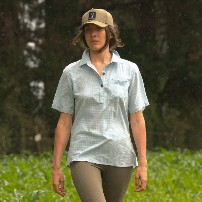 Realm Shirt Women's