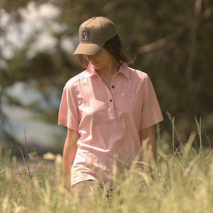 Realm Shirt Women's