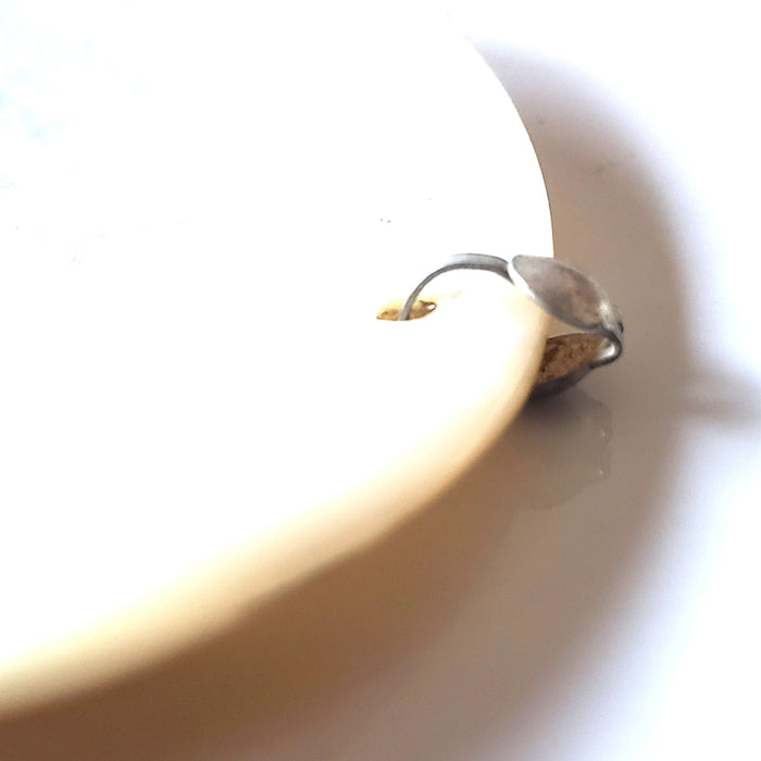 mother of pearl pendant