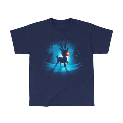 Classic Cotton T-shirt / Kids' / S