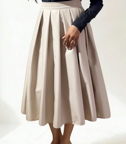 Refined Flow - Skirt