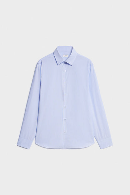 WHITE/BLUE