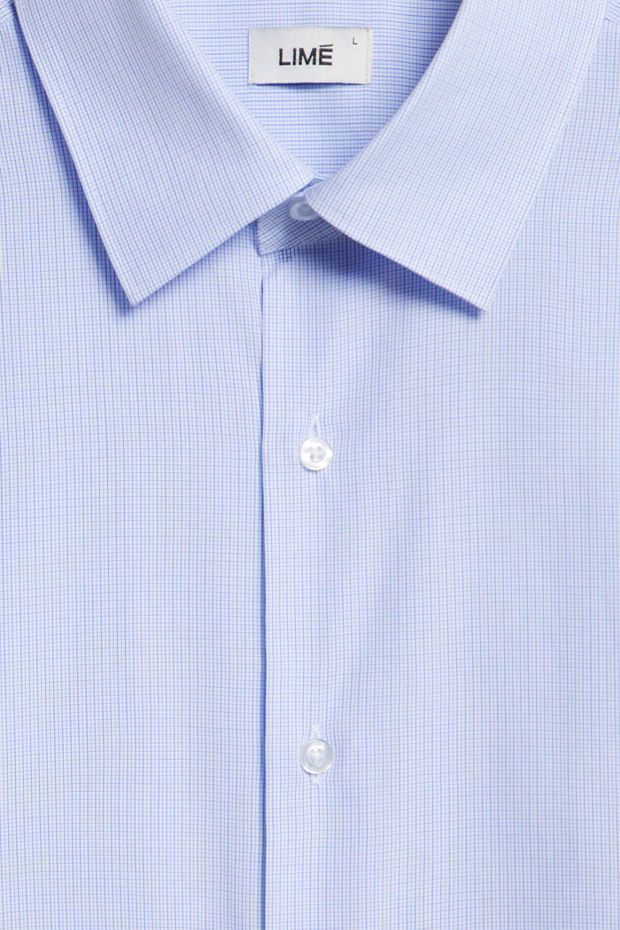 WHITE/BLUE