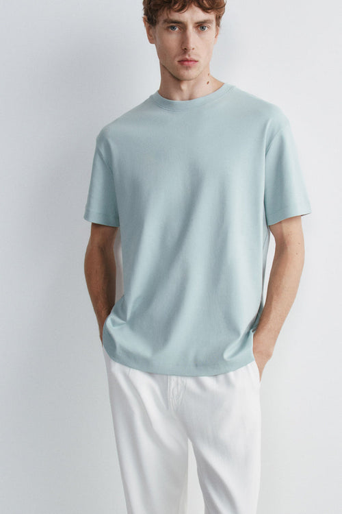 MINERAL GREEN