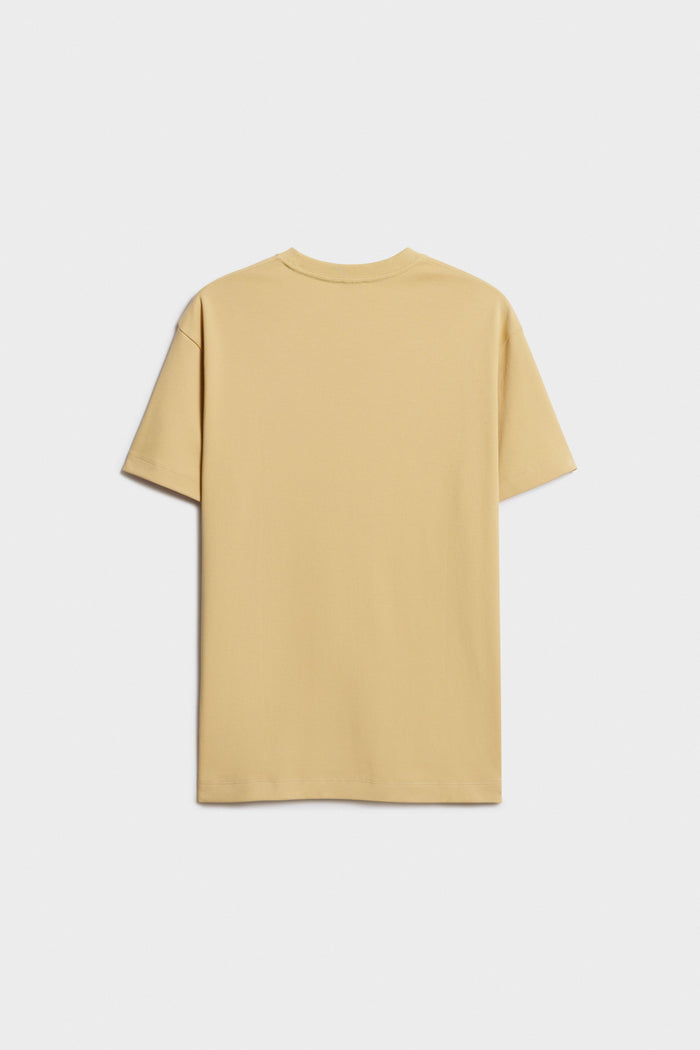 LINEN YELLOW