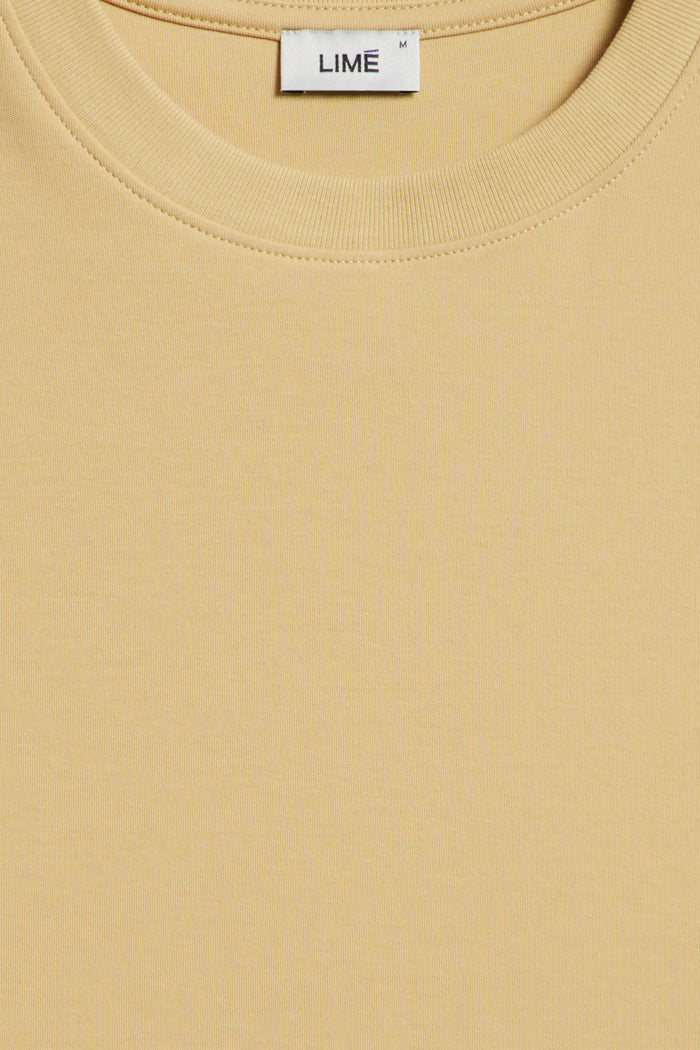 LINEN YELLOW