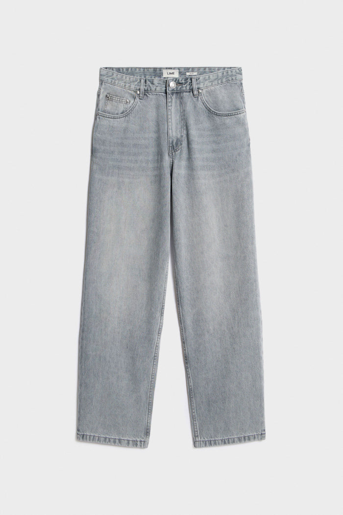 GLACIER GREY