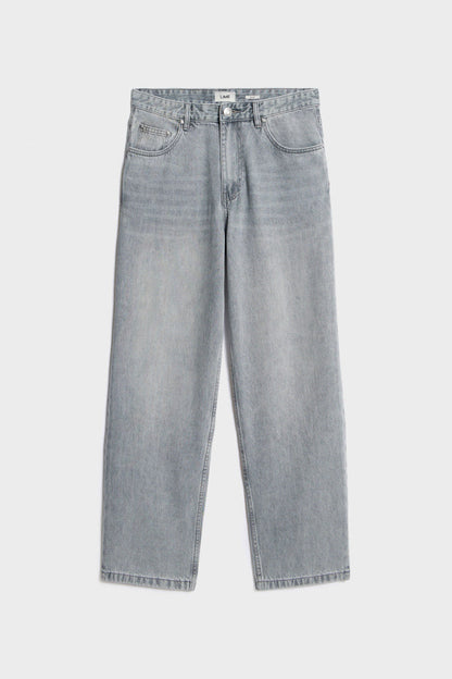GLACIER GREY