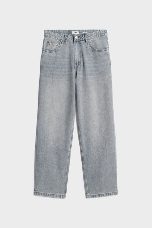 GLACIER GREY