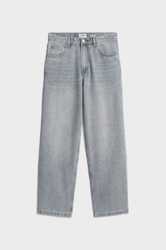GLACIER GREY