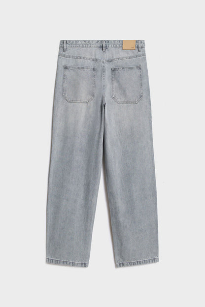 GLACIER GREY