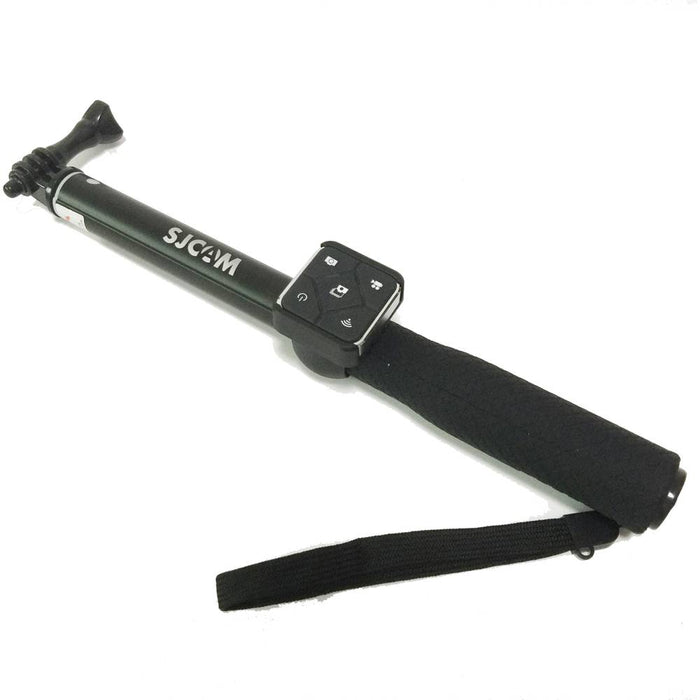 Remote Control + Selfiestick voor SJCAM M20/SJ6/SJ7/SJ8