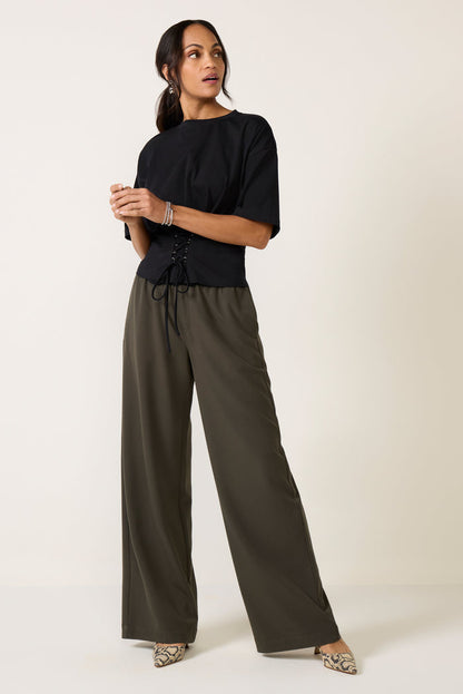 Remy Pull On Trouser