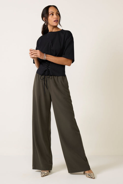 Remy Pull On Trouser