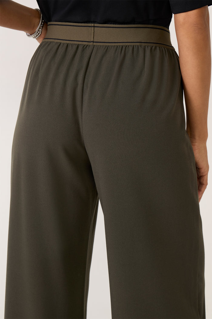 Remy Pull On Trouser