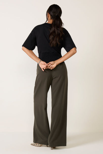 Remy Pull On Trouser