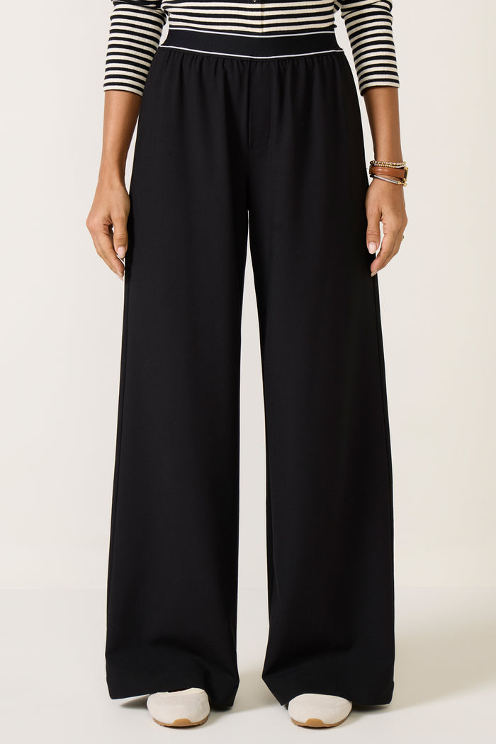 Remy Pull On Trouser