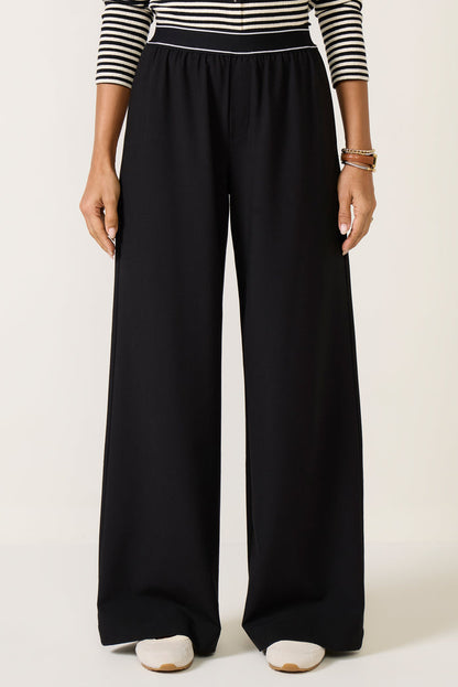 Remy Pull On Trouser