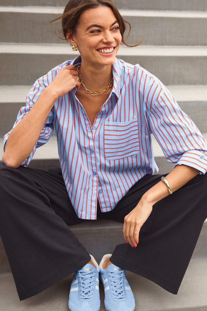 Remy Pull On Trouser