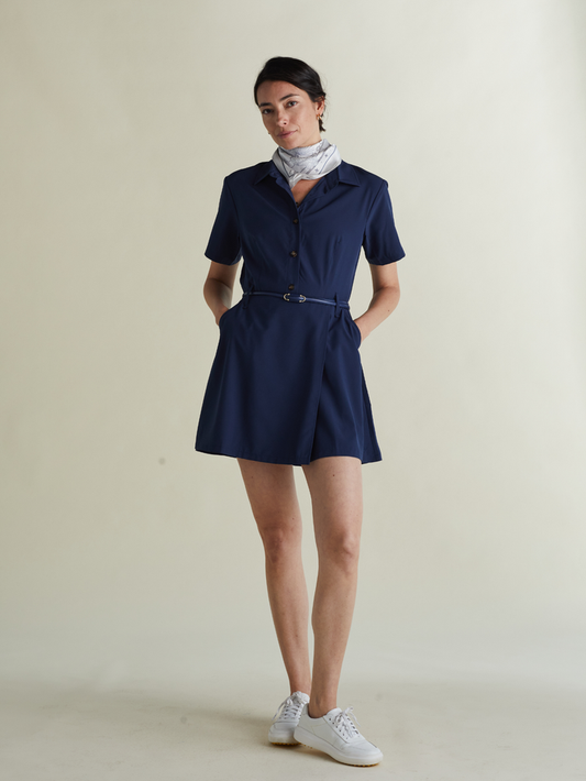 Dress Blues