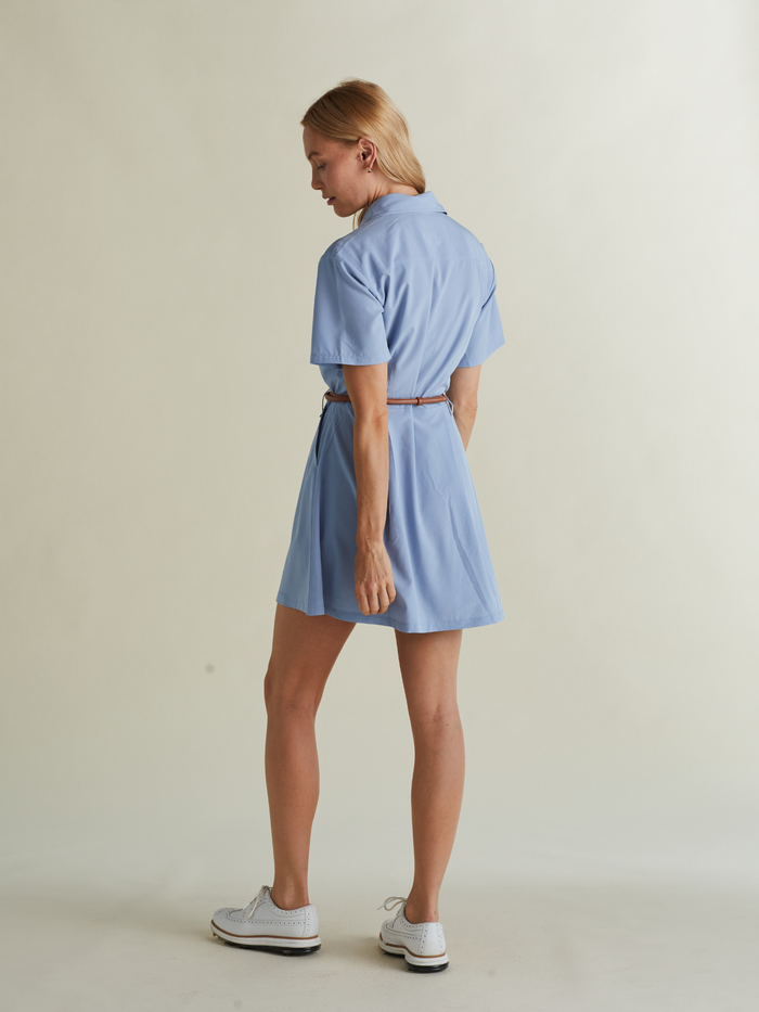 Charleston Blue