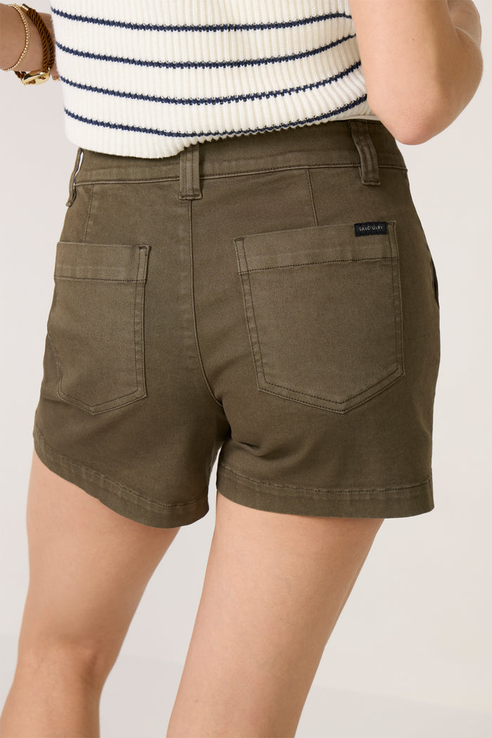 Renewal Short