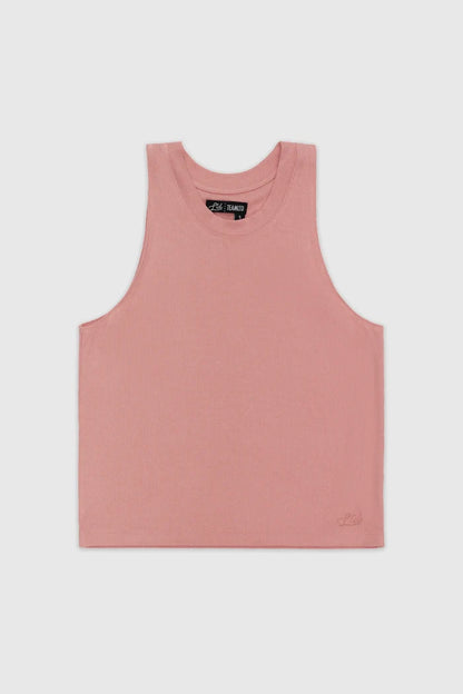 Pink / Extra Small
