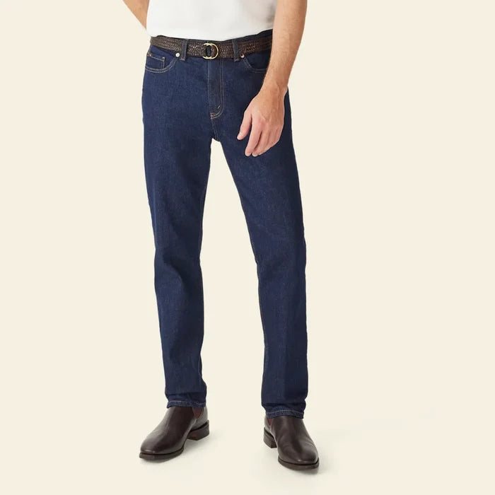 RM Williams Loxton Jean