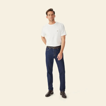 RM Williams Loxton Jean