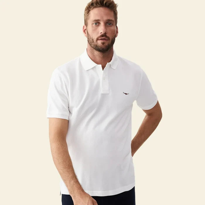 RM Williams Rod Polo
