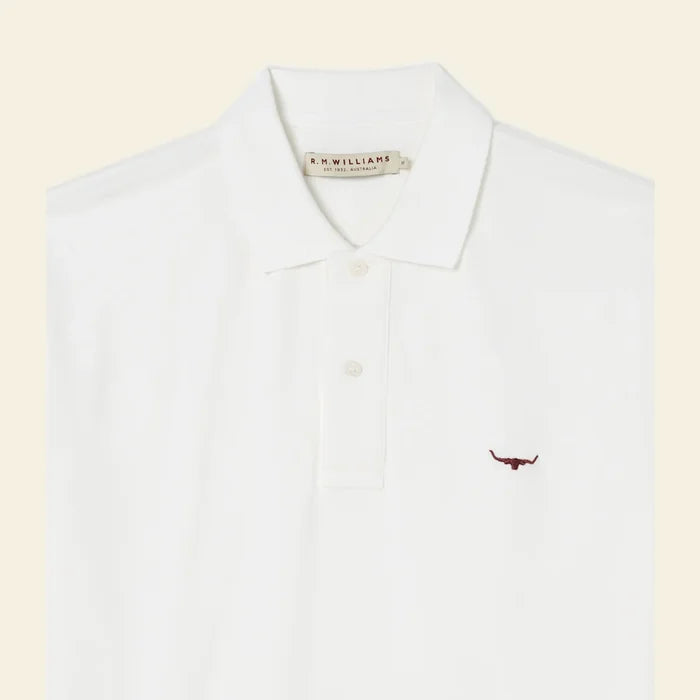 RM Williams Rod Polo