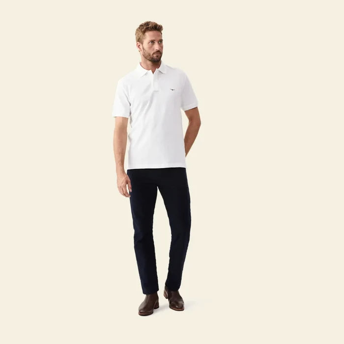 RM Williams Rod Polo