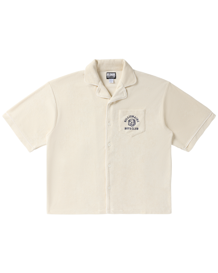 Roam SS Woven