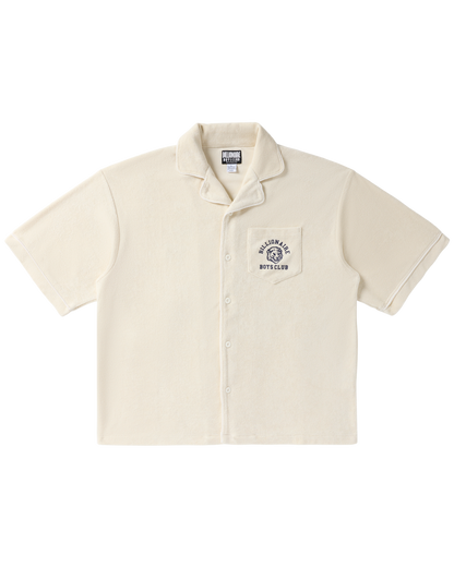 Roam SS Woven