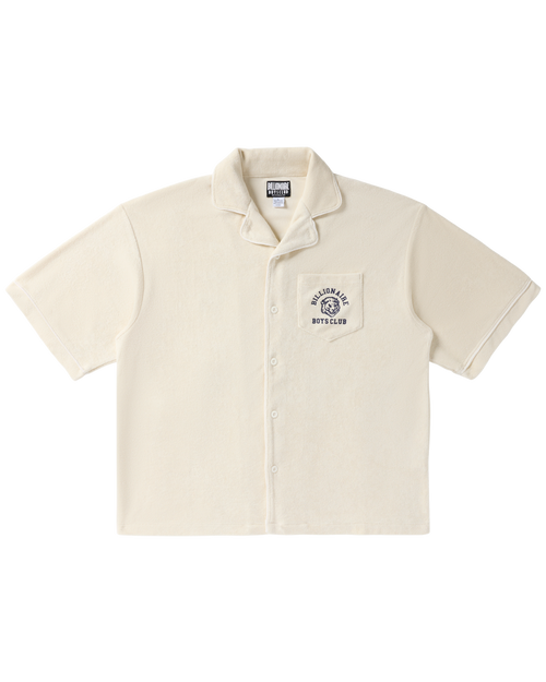 Roam SS Woven