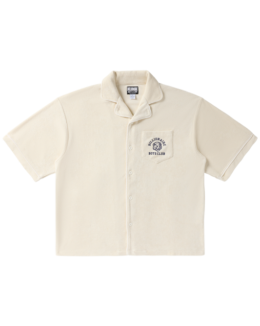 Roam SS Woven