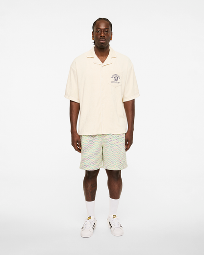 Roam SS Woven