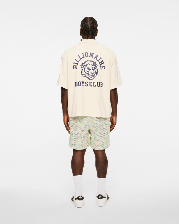 Roam SS Woven