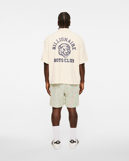 Roam SS Woven
