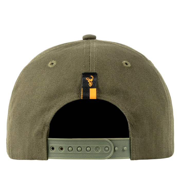 Roaring Stag Cap