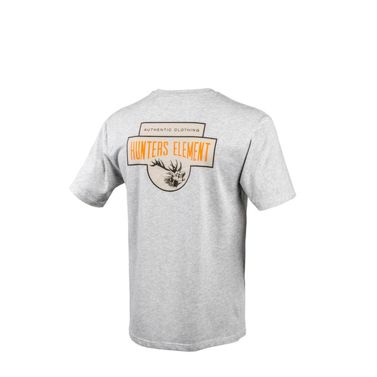 Roaring Stag Tee